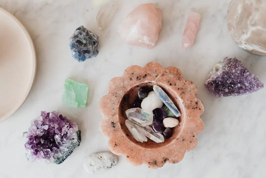 Can Selenite Lamps Enhance My Home's Atmosphere?
