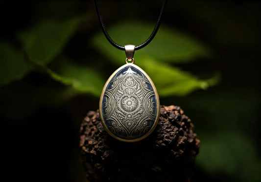 15 Benefits of Wearing Spiritual Pendants Daily