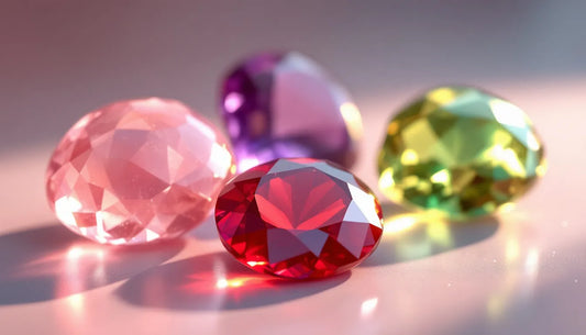 Top 5 Gemstones for Attracting Love