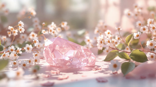 7 Benefits of having Rose Quartz in your Life