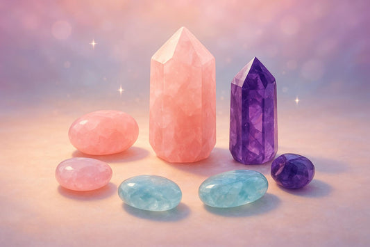 Ultimate Guide to Forgiveness Crystals
