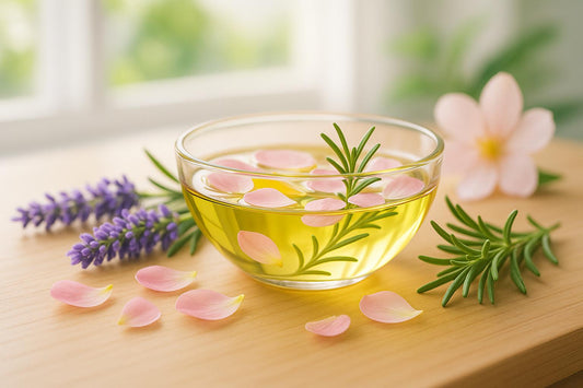 Ultimate Guide to Aromatherapy for Skin Care