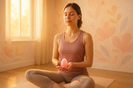 Rose Quartz Meditation for Loving-Kindness