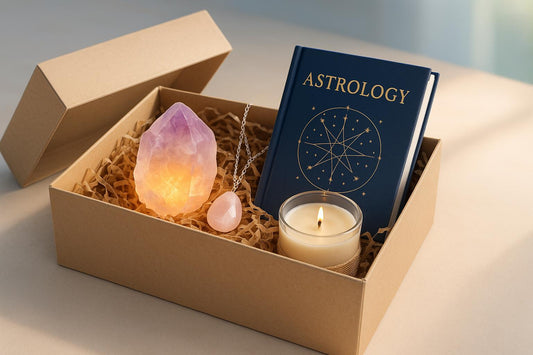 Spiritual Gift Idea Planner