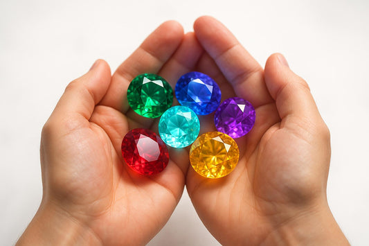Gemstone Compatibility Checker