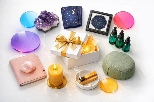 Spiritual Gift Idea Generator