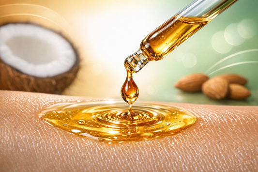 How Carrier Oils Enhance Essential Oil Benefits