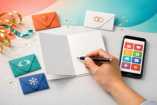 Gift Card Message Generator