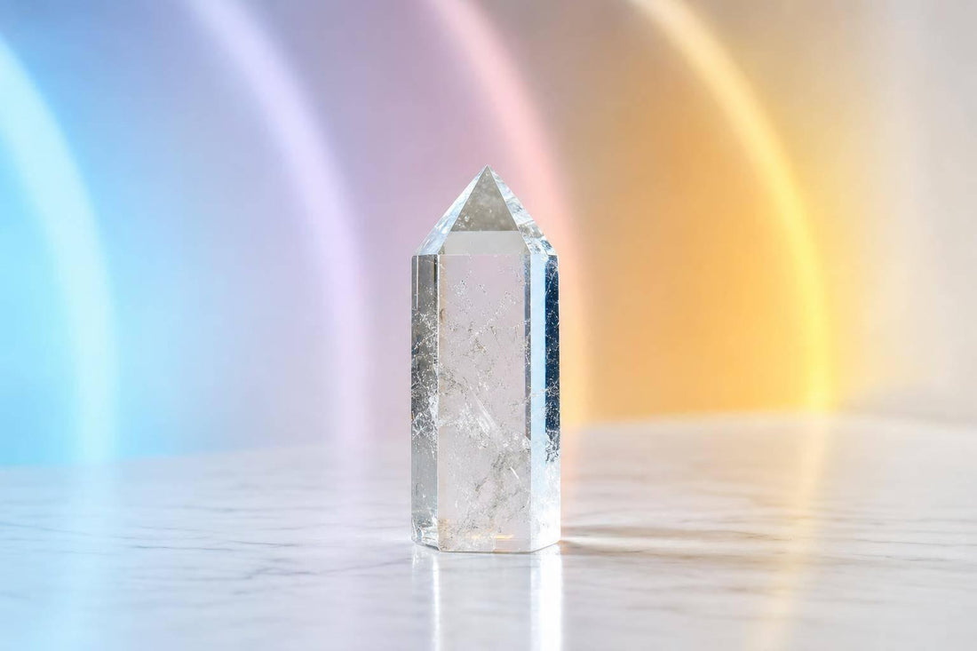 Top Crystals for Chakra Meditation Focus
