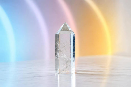 Top Crystals for Chakra Meditation Focus