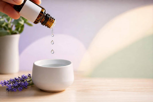 Ultimate Guide to Aromatherapy Meditation Scents