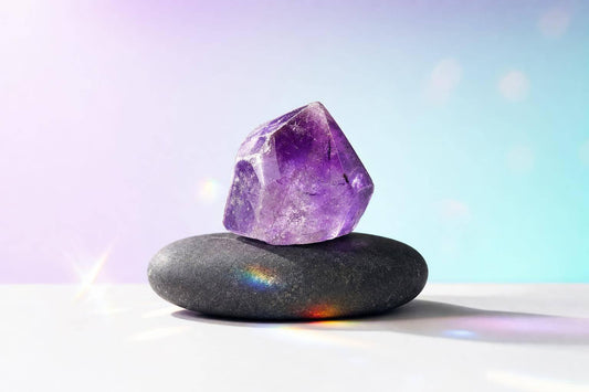 Best Crystals for Intuition and Visualization