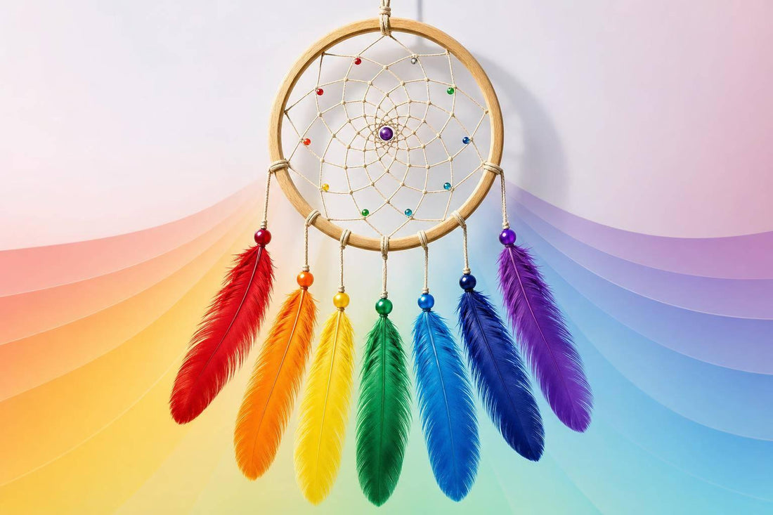 Dreamcatcher Meaning Finder