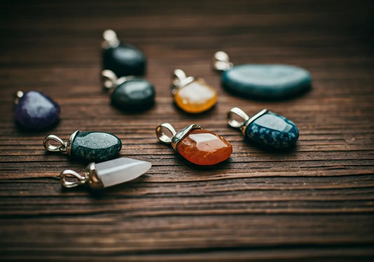 Unveiling the Mystical Properties of Spiritual Pendants