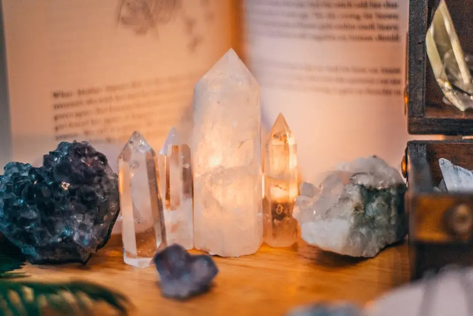A Guide to Selecting Tumbled Crystals for New Zealand's Spiritual Journey