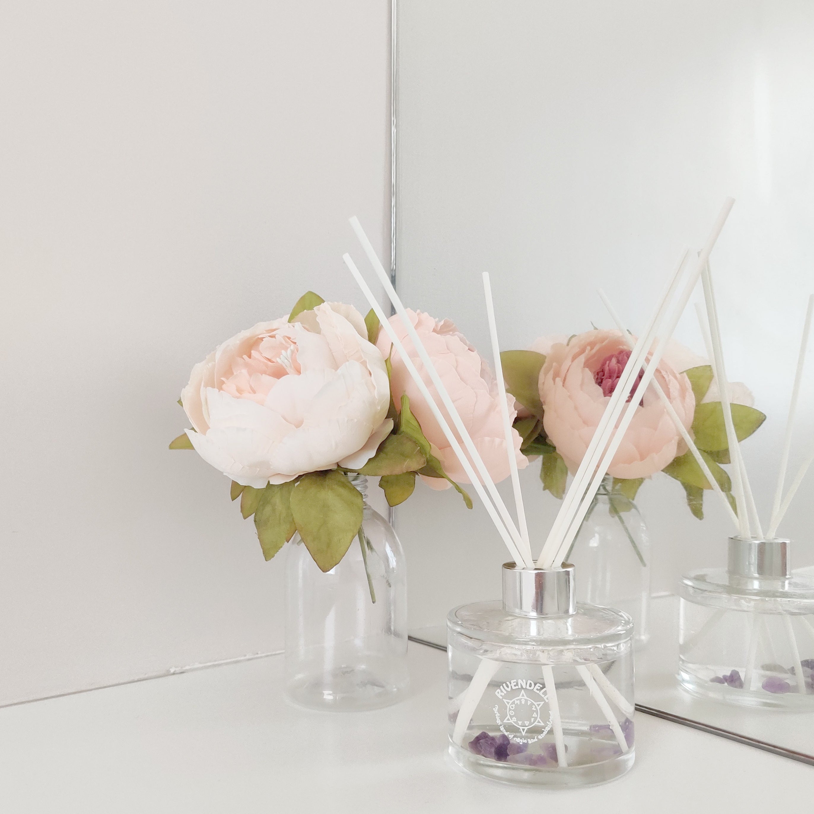 Crystal Diffusers