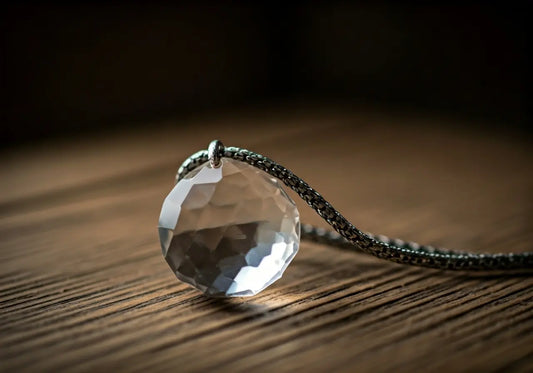 Are Crystal Pendants Effective for Enhancing Motivation and Protection?