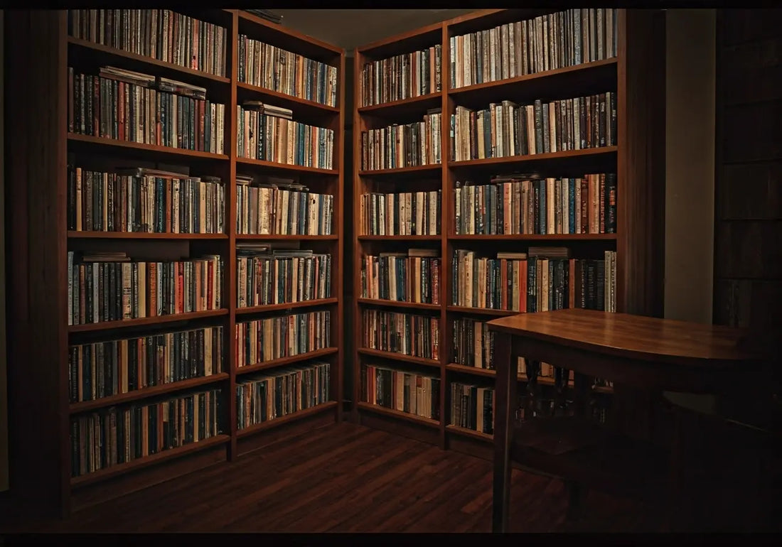 Discover the Transformative Power of Spiritual Books