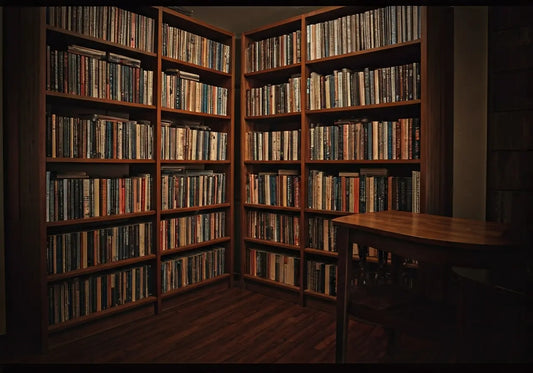 Discover the Transformative Power of Spiritual Books