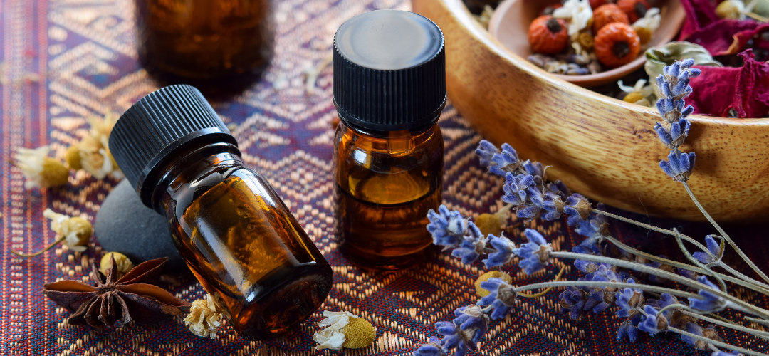 How to Choose the Right Essential Oil for Your Needs