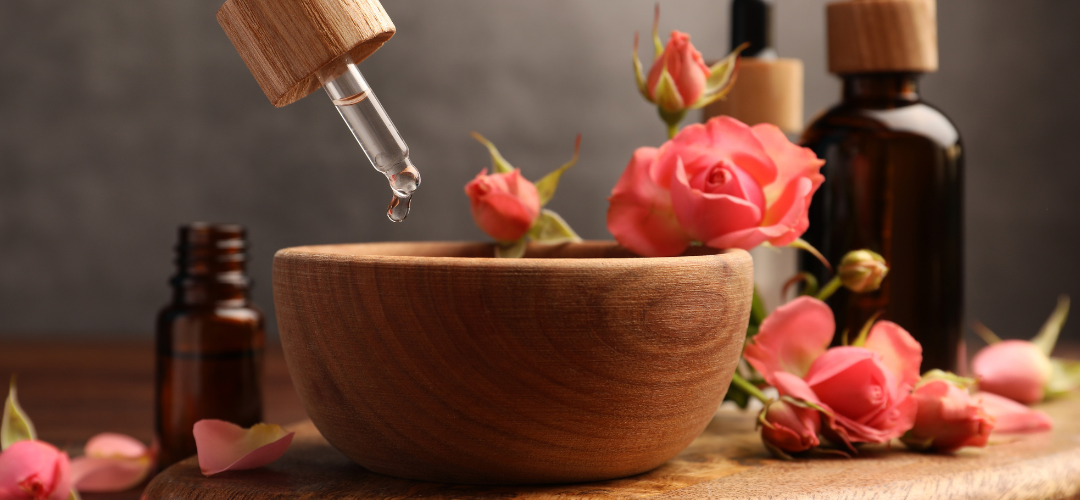 The Benefits of Aromatherapy for Relaxation and Stress Relief