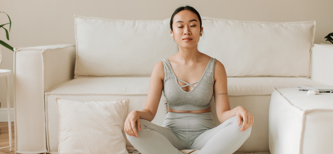 10 Simple Mindfulness Exercises to Reduce Stress and Anxiety