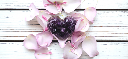 7 Best Crystals for Love and Attraction for 2023
