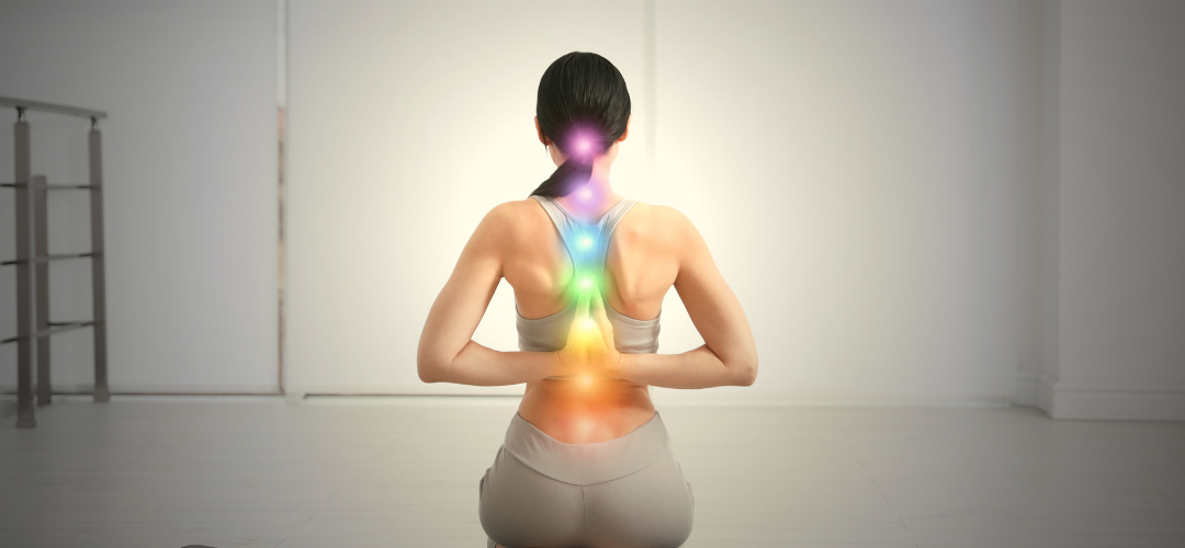 The Power of Chakra Healing: A Guide to Balancing Your Energy Centers