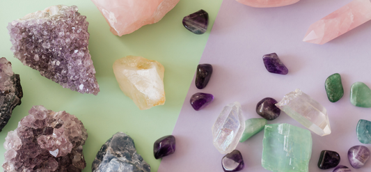 Best Crystals for Mindfulness: And How to Use it