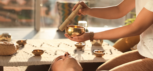 10 Benefits of Sound Baths for Relaxation and Healing