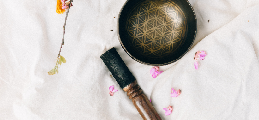 How to Create Your Own Sound Bath at Home
