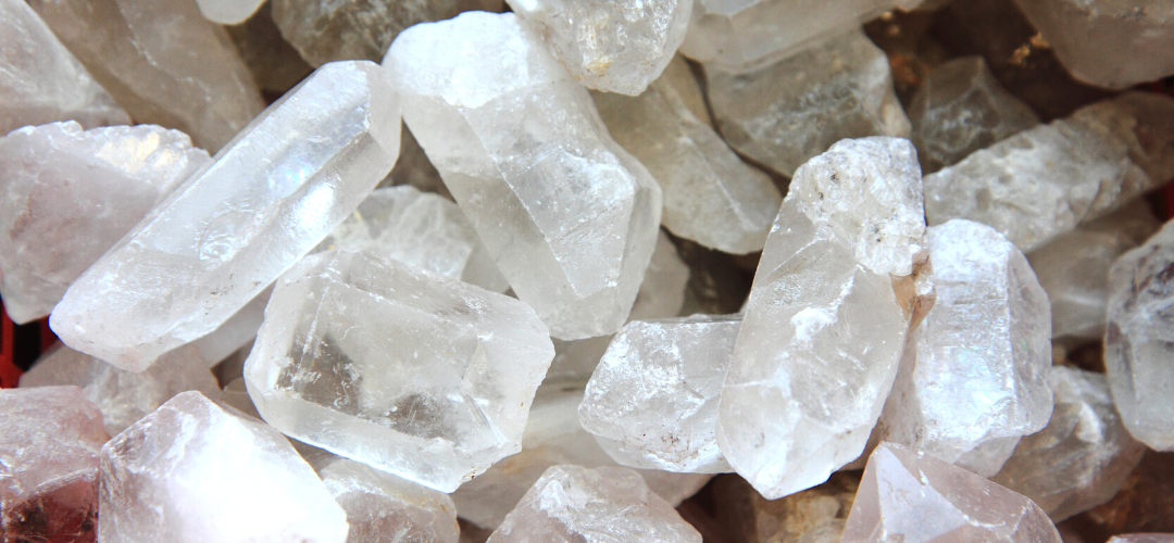 The Power of Clear Quartz: A Guide to its Properties and Uses