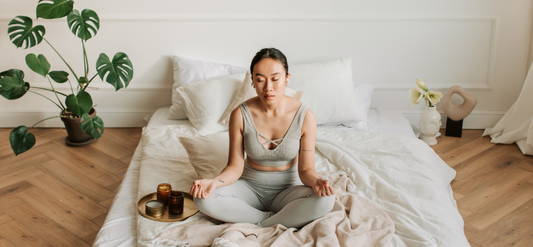 How to Create a Meditation Space at Home