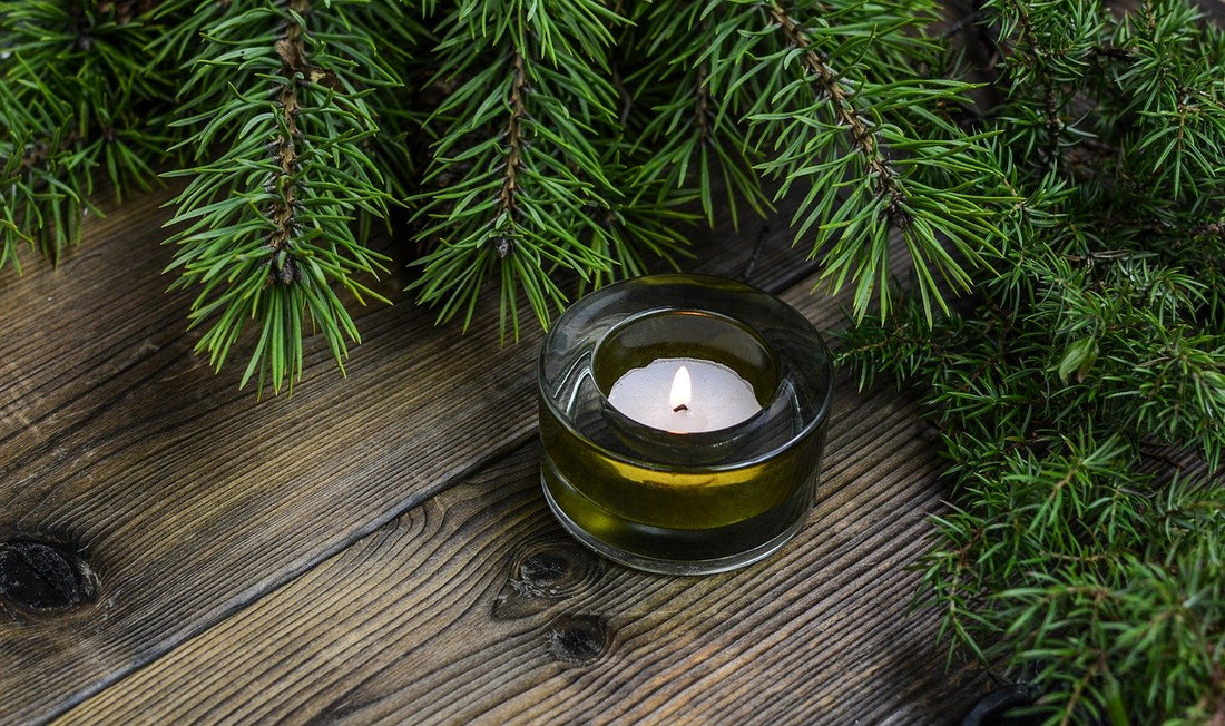 7 Ways to Keep Your Zen During Holidays