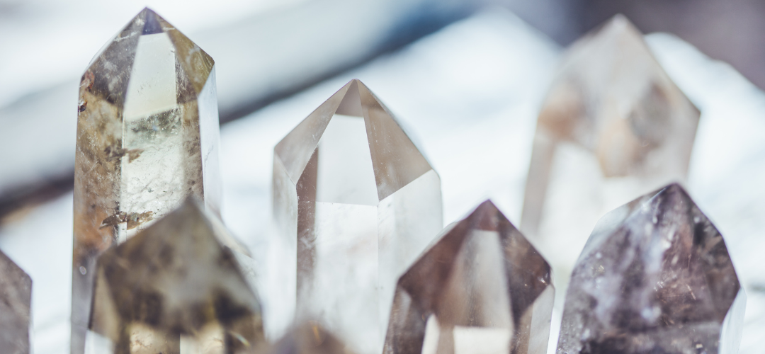 Crystal Beginner Guide: What Crystal Should a Beginner Start With?