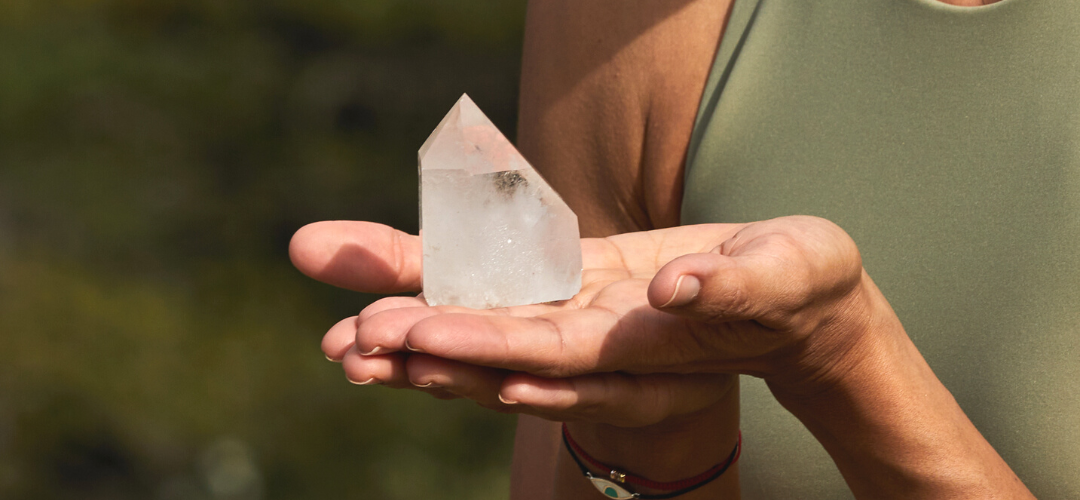 8 Best Crystals for Health and Wellness