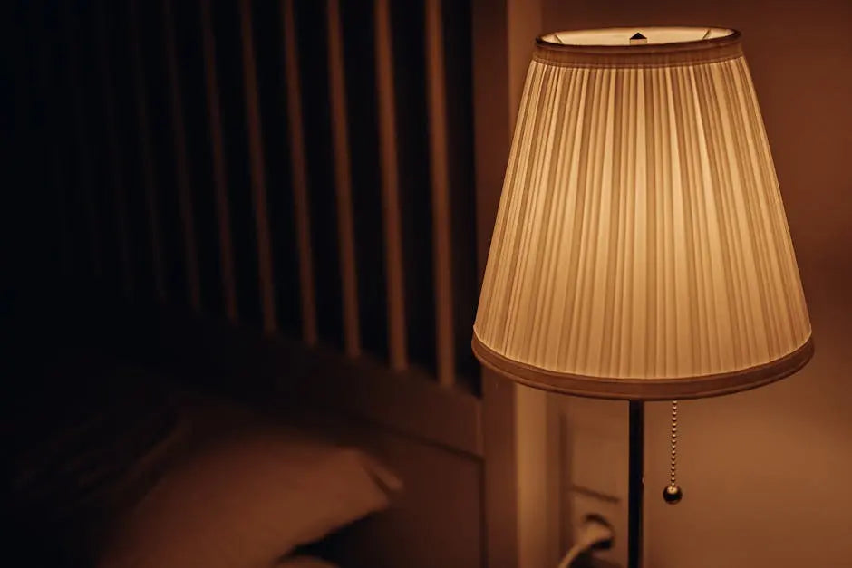 Can Selenite Lamps Improve the Atmosphere in My Home?
