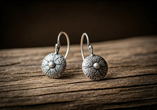 Can Silver Earrings Have Spiritual Significance?