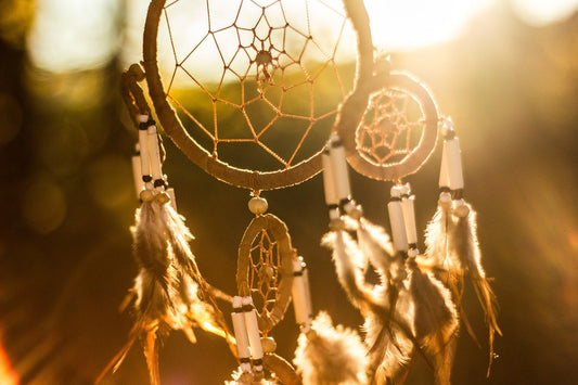 6 interesting facts about dreamcatchers