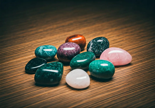 7 Ways Protection Crystals Can Transform Your Life