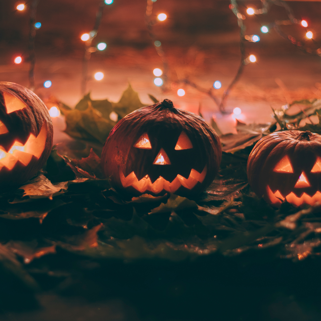 History of Halloween: Things You Might Not Know