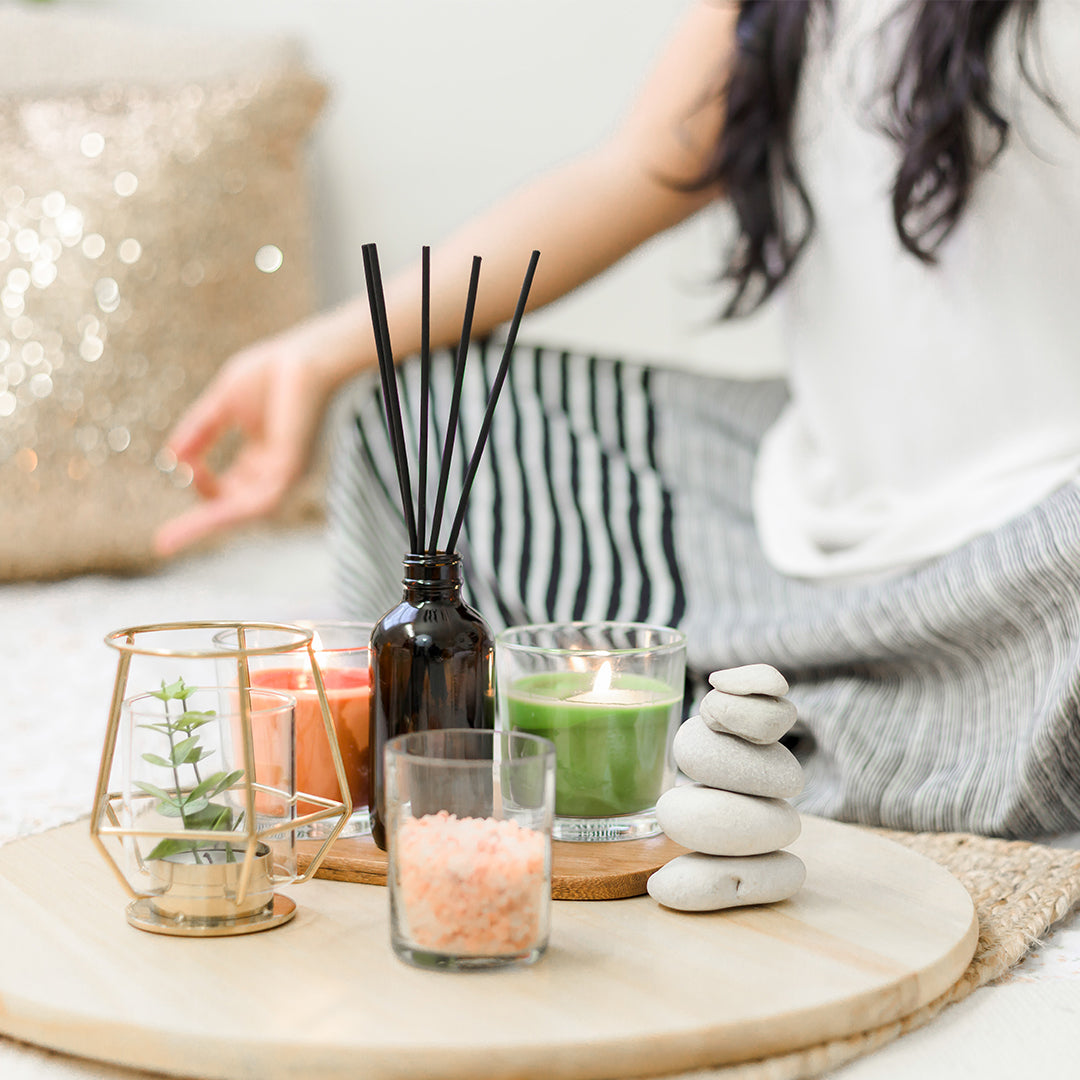 6 Best Incense for Healing at Home
