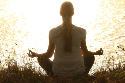 4 reasons why you should try meditation