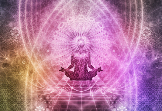 New Year's resolutions for your soul
