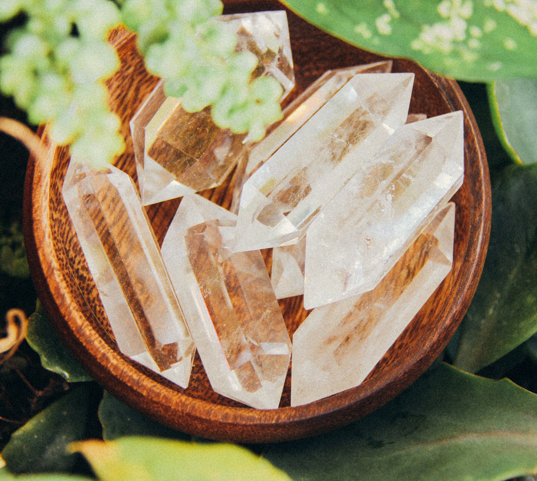 A Beginner’s Guide to Crystals for Protection