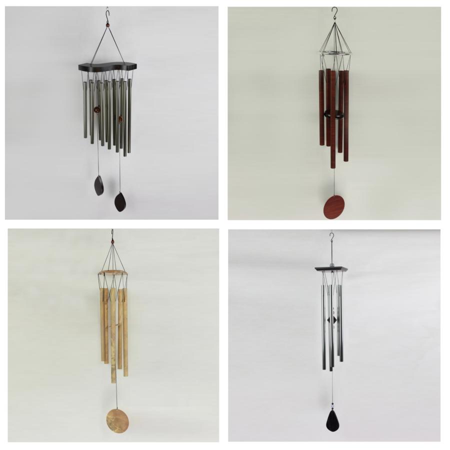Wind Chimes – Rivendell Shop