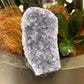 Standing amethyst - Rivendell Shop
