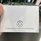 Gift Card Message - Rivendell Shop
