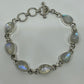 Moonstone bracelet - Rivendell Shop