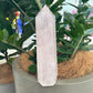 Rose Quartz Point - Rivendell Shop